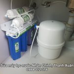 Sửa máy lọc nước Nhân Chính, Thanh Xuân