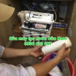 Sửa máy lọc nước Cửa Nam, thợ sửa chuyên nghiệp quận Hoàn Kiếm