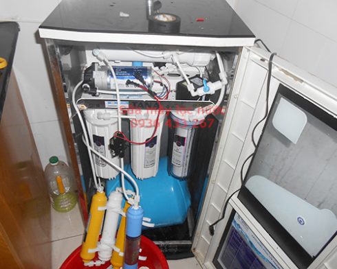 Thay lõi lọc nước Xa la, Hà Đông, tòa Hemisco 0984 112 376