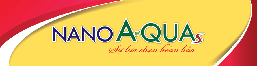 Máy lọc nước NanoAquas, xử lý nước giếng khoan, nước nhiễm vôi
