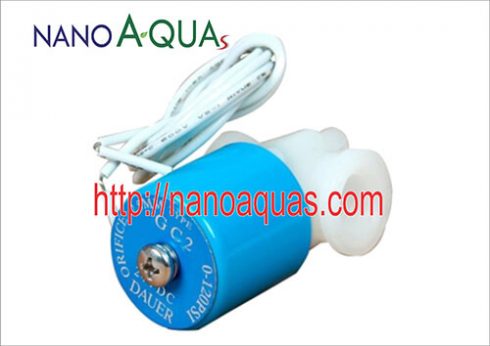 Van điện từ máy lọc nước