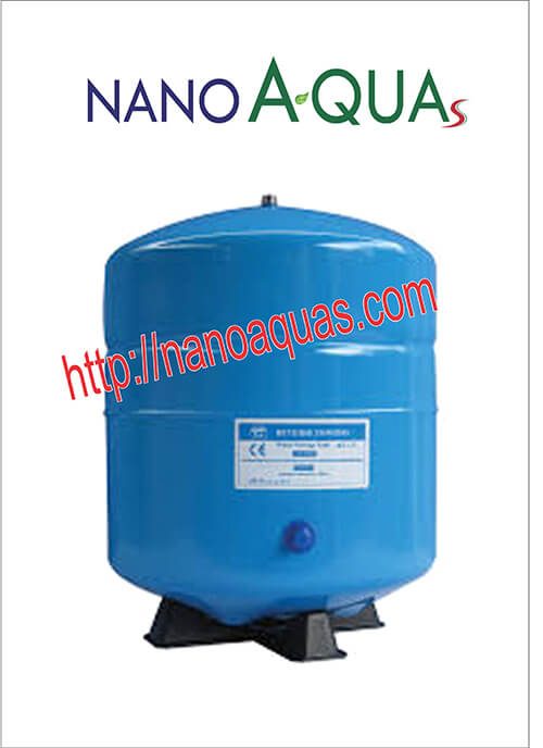 Bình áp máy lọc nước