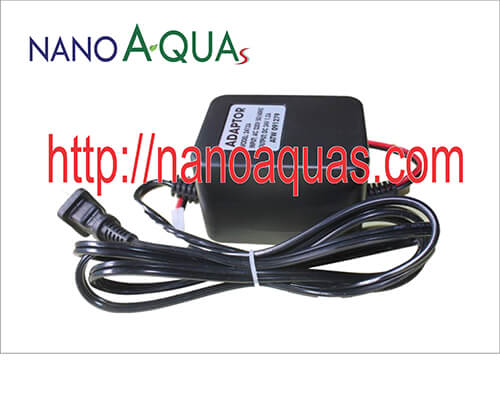 Nguồn máy lọc nước