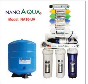 Cách chọn mua máy lọc nước tốt, máy lọc nước Hà Nội