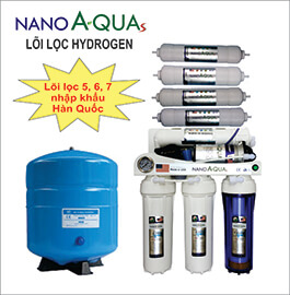 Cách chọn máy lọc nước lắp chung cư Hà Nội, chuyên gia tư vấn