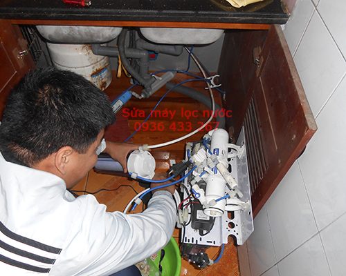 Sửa máy lọc nước Đại Mỗ, Nam Từ Liêm gọi là có ngay 0965 930 006