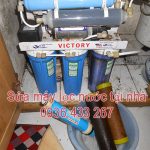 Sửa máy lọc nước Cầu Diễn