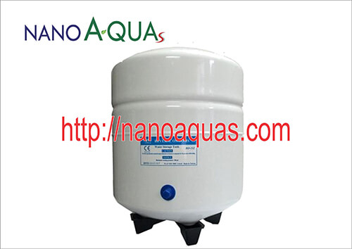 Bình áp nhẹ, nguyên nhân và cách khắc phục