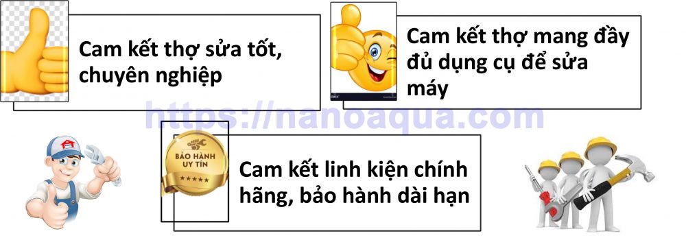 Sửa máy lọc nước Đống Đa tốt
