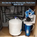Sửa máy lọc nước Phương Liệt, Thanh Xuân thợ sửa chuyên nghiệp hiện nay