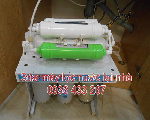 Thay lõi lọc ở Phú Lương, thợ sửa máy lọc Hà Đông giá rẻ, có bảo hành