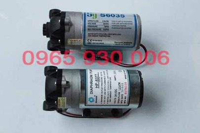 Mua bơm máy lọc nước Cầu Giấy nhập khẩu, có bảo hành 