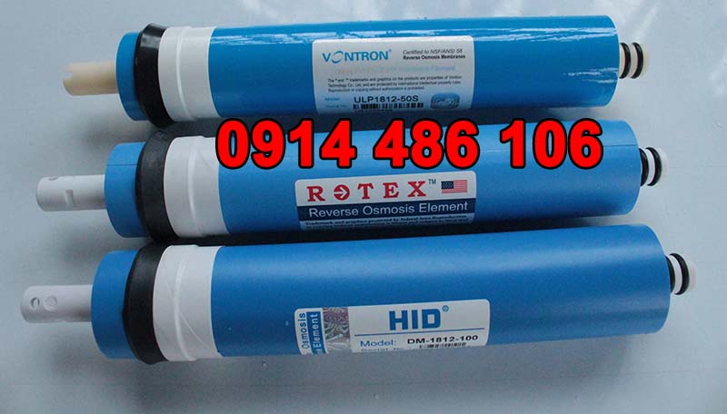 Mua màng lọc RO Hai Bà Trưng, cam kết chất lượng tốt, giá rẻ 0965 930 006