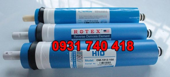 Mua màng lọc RO ở Thanh Xuân, cam kết bảo hành chính hãng