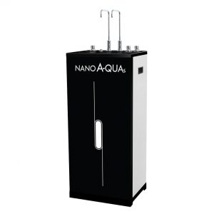 Máy lọc nước 7 cấp nóng lạnh 20 lít/ h NanoAquas NA207NL