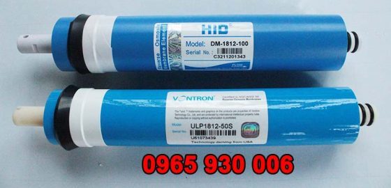 Mua màng lọc RO ở Gia Lâm, cam kết bảo hành chính hãng