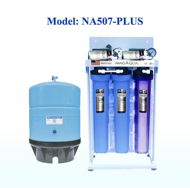 Máy lọc nước 50L/h mã NA507PLUS