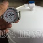 Bình áp lọc nước bơm bao nhiêu kg là tốt nhất?