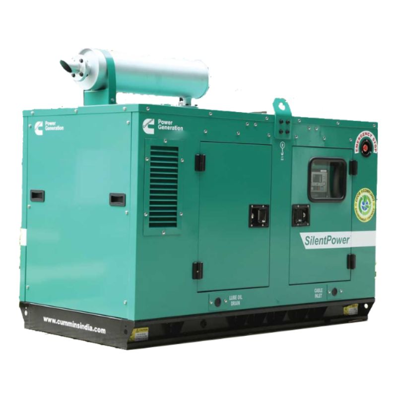 Máy phát điện Cummins 10kVA