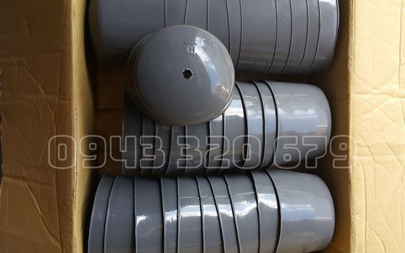 Nắp chụp bát sứ TU