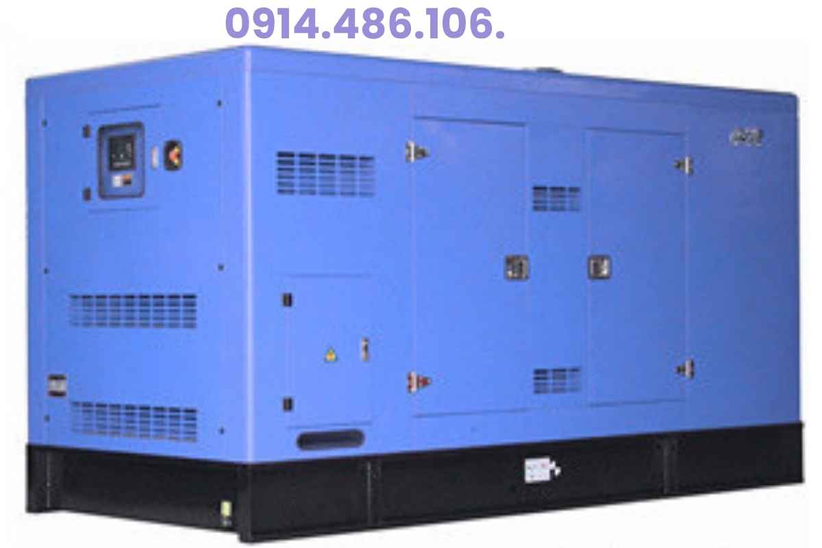 Thuê Máy Phát Điện 400kVA Bắc Giang Giá Tốt – Có Máy Sẵn, Hỗ Trợ 24/7