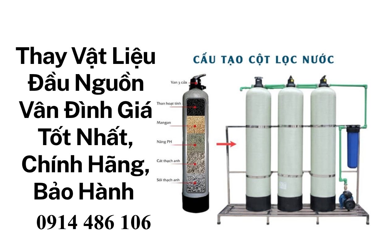Thay Vật Liệu Đầu Nguồn Vân Đình Giá Tốt Nhất, Chính Hãng, Bảo Hành 24/7
