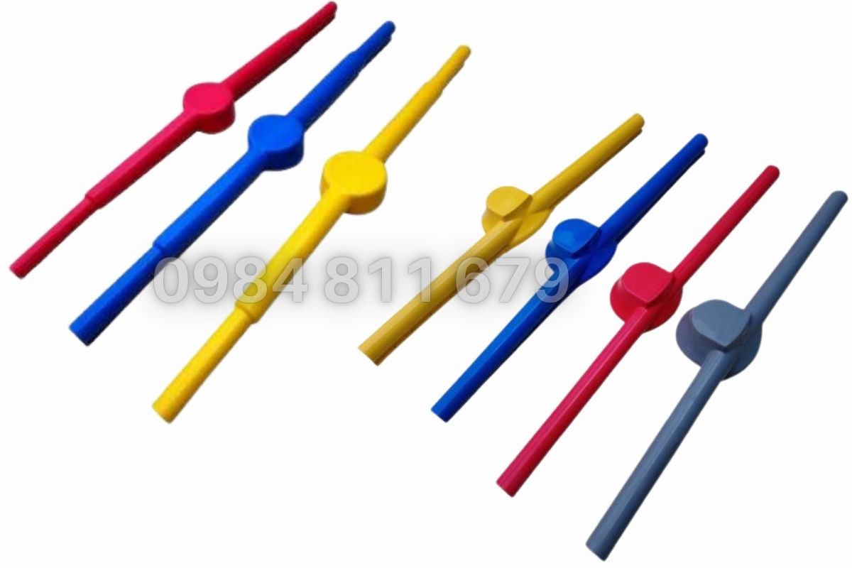 Nắp Chụp Sứ Đứng Đỡ Thẳng Và Đỡ Góc Chính Hãng, Silicone Cách Điện Cao Cấp