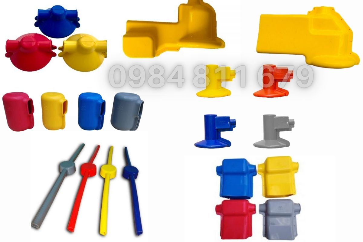 Nắp Chụp Trung Thế Giá Rẻ Chính Hãng - Công Ty Hoàng Anh