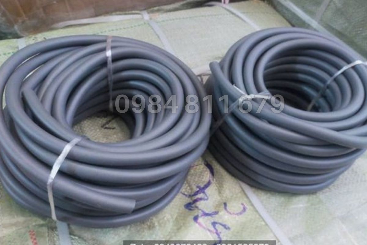 Ống Xoắn Bọc Cách Điện Trung Thế 24kV – 35kV