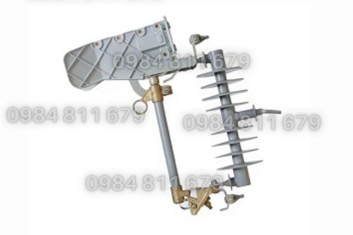 Cầu Chì Cắt Có Tải LBFCO Cách Điện Polymer Chính Hãng