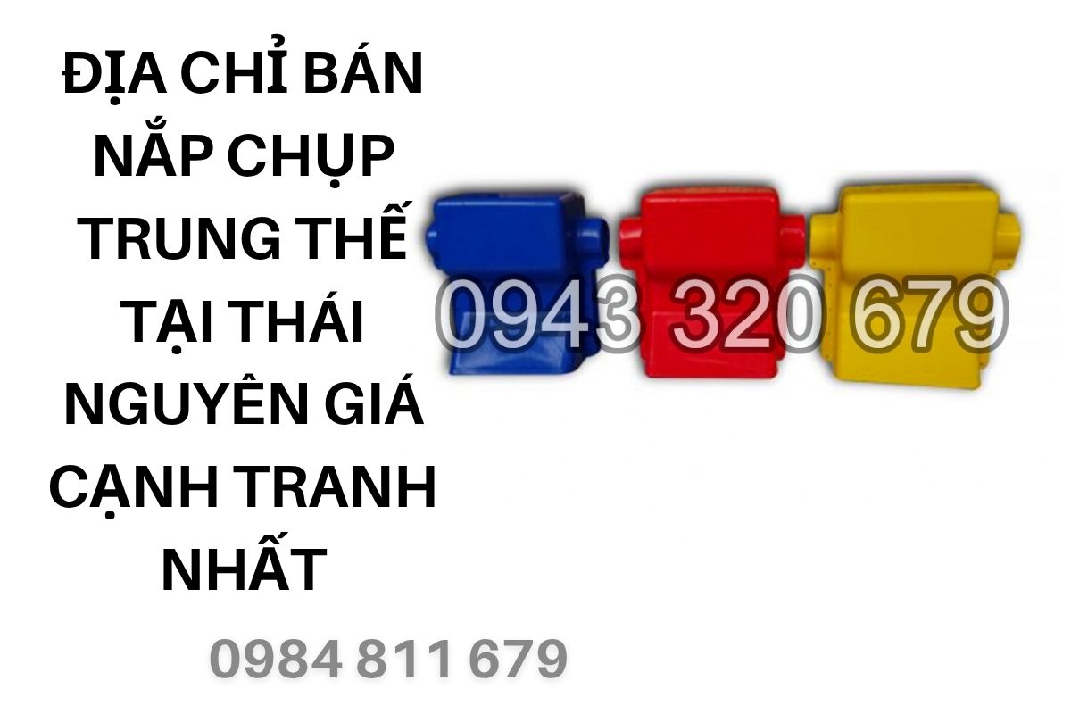 Địa Chỉ Bán Nắp Chụp Trung Thế Tại Thái Nguyên Giá Cạnh Tranh Nhất