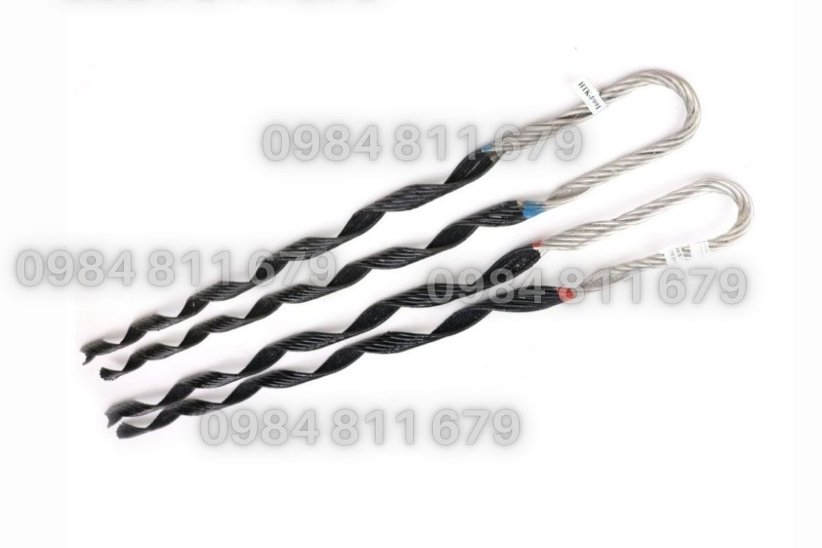 Giáp Níu Dây Bọc 70 mm² Trung Thế Giá Tốt, Chính Hãng
