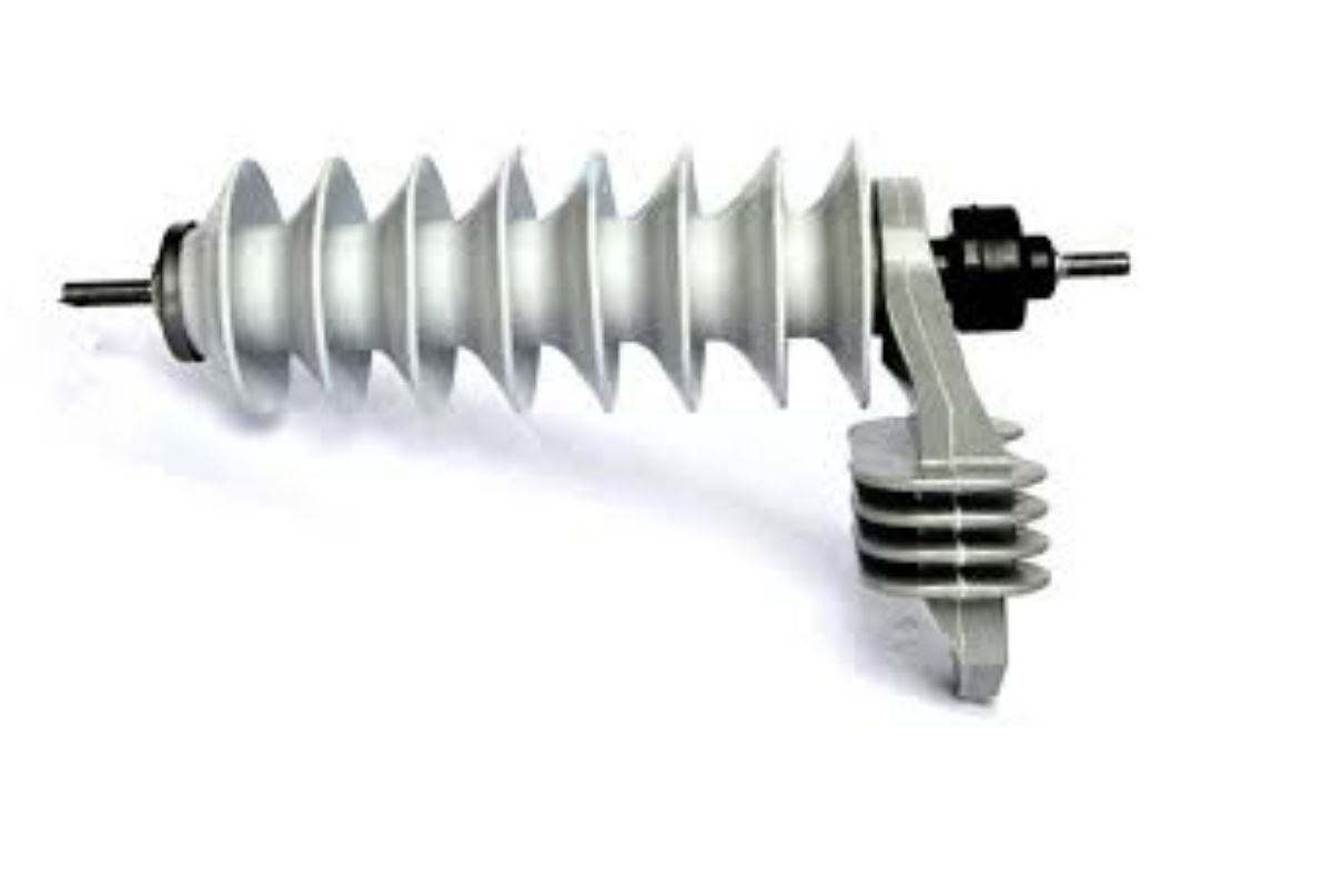 Chống Sét Van 18kV Cấp 1 Polymer Chính Hãng, Giá Tốt