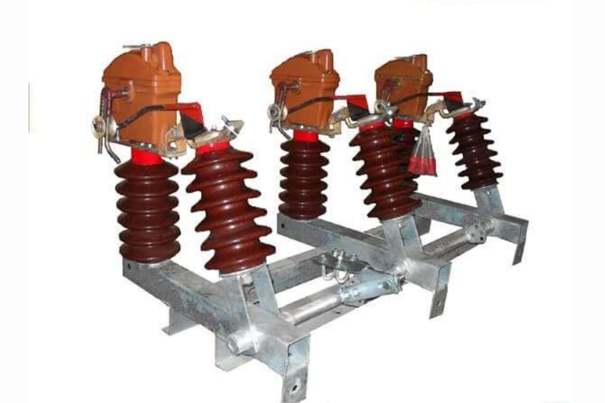 Mua Cầu Dao Phụ Tải Giá Tốt 22kV, 24kV, 35kV Giá Cạnh Tranh