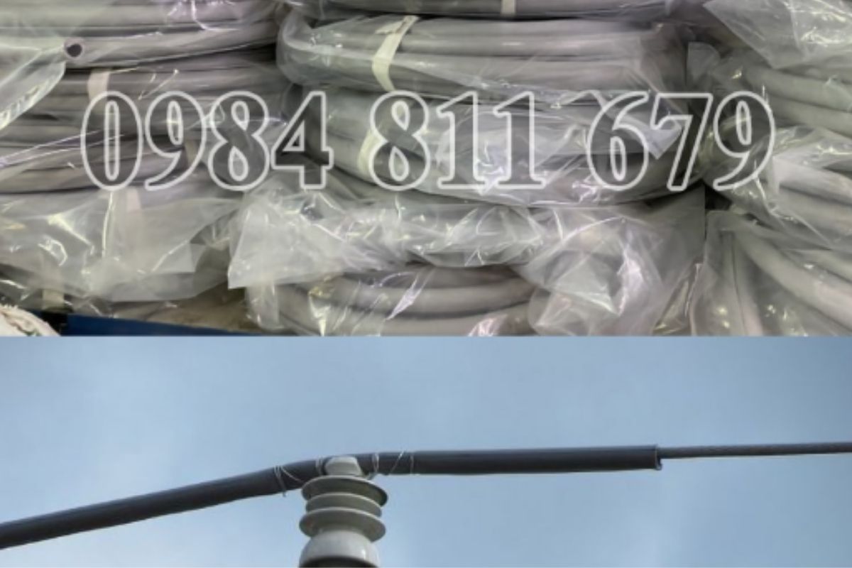 Mua Ống Xoắn Ống Bọc Giá Tốt, Giao Nhanh, Chất Lượng Cao
