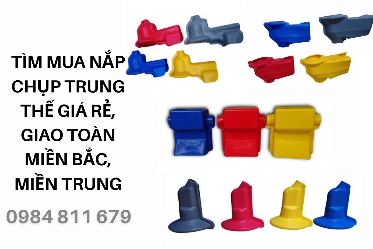 Tìm Mua Nắp Chụp Trung Thế Giá Rẻ, Giao Toàn Miền Bắc, Miền Trung Chính Hãng Hoàng Anh