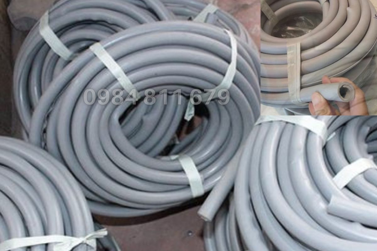Ống Bọc Silicon Cách Điện Trung Thế 24kV Chính Hãng, Giá Tốt