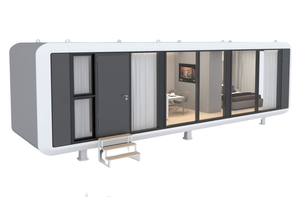 Dịch Vụ Cho Thuê Container Hà Nội Uy Tín – Giao Tận Nơi, Cẩu Hạ Tận Công Trình