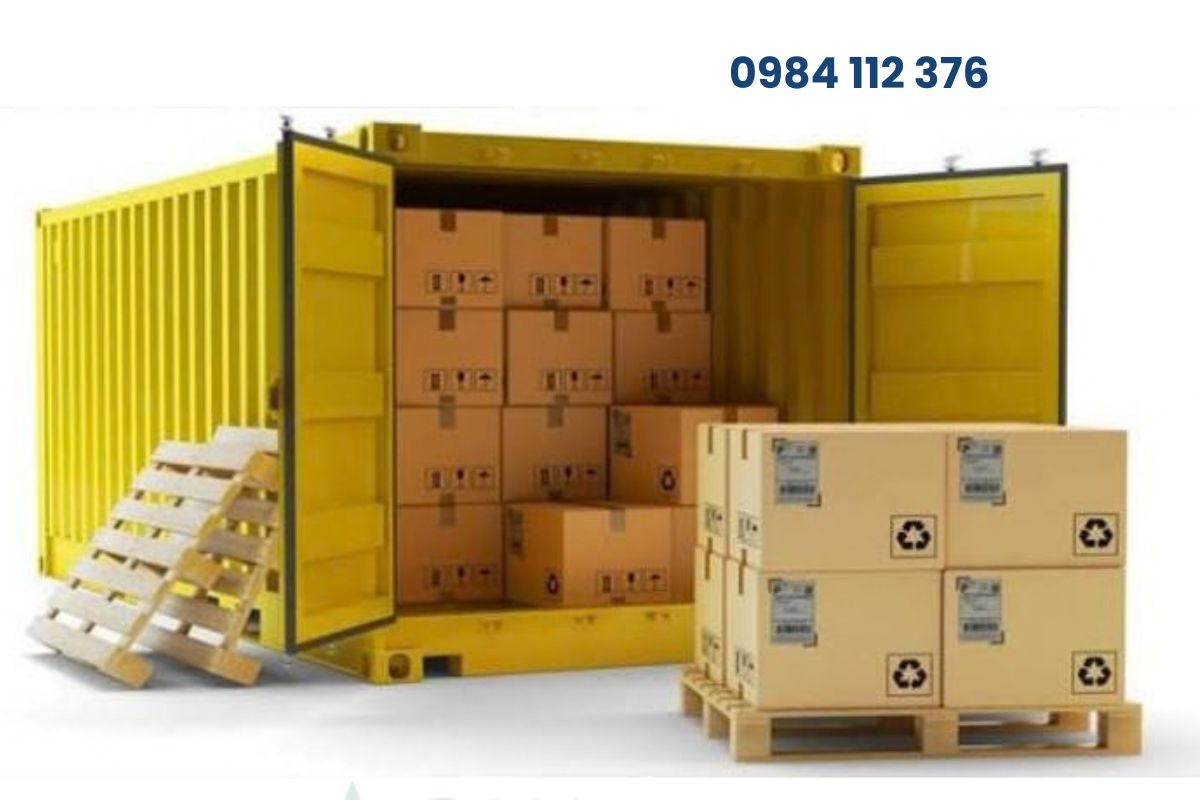 Công Ty Cho Thuê Container Thái Nguyên Giá Tốt, Uy Tín, Giao Tận Nơi