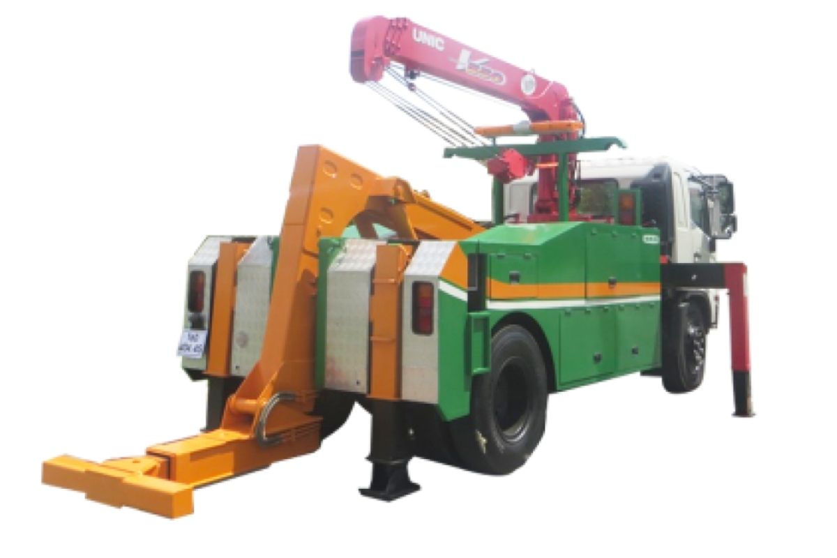 Cứu Hộ Giao Thông Tuyên Quang 24/7 – Cẩu Kéo Và Vận Chuyển Ô Tô
