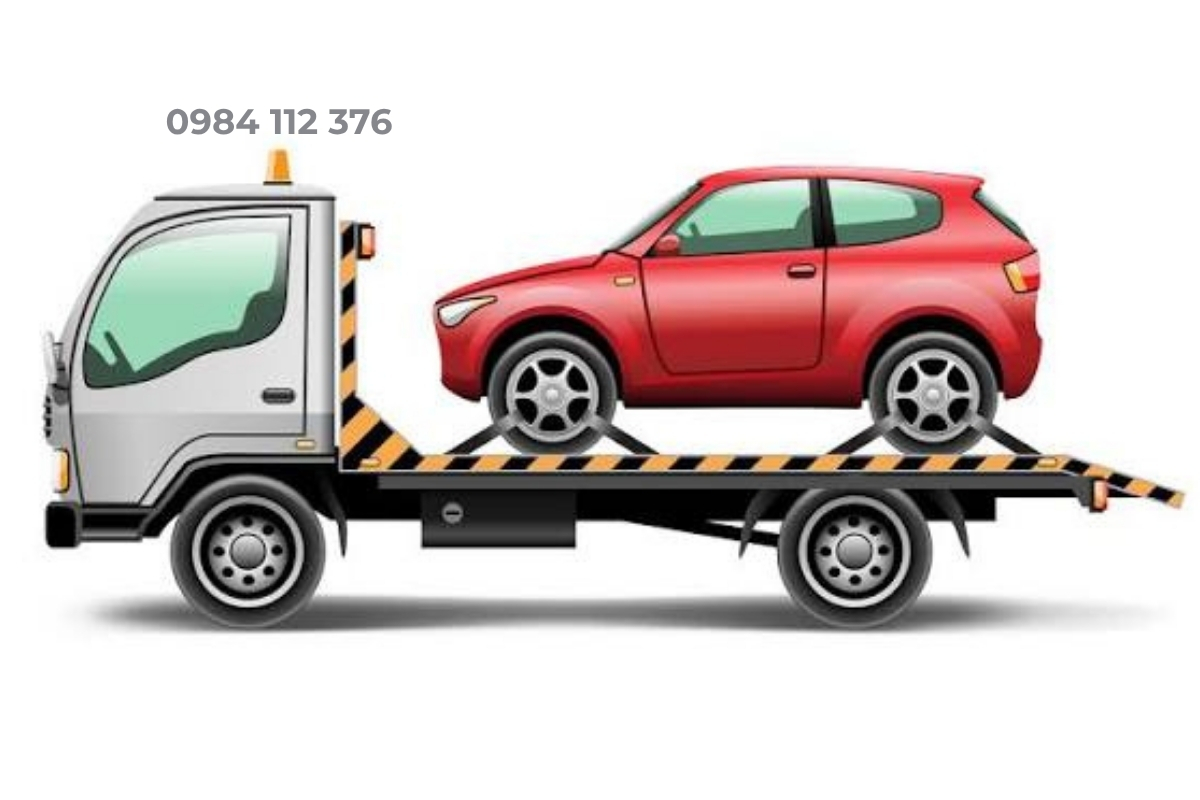 Cứu Hộ Giao Thông Hải Dương Giá Tốt – Cẩu Kéo Ô Tô Quốc Lộ 24/7