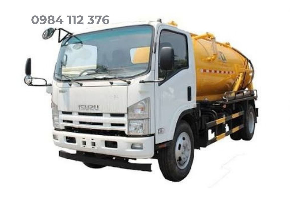 Công Ty Hút Bể Phốt Khu Đô Thị Phú Mỹ Hưng Uy Tín, Sạch Sẽ