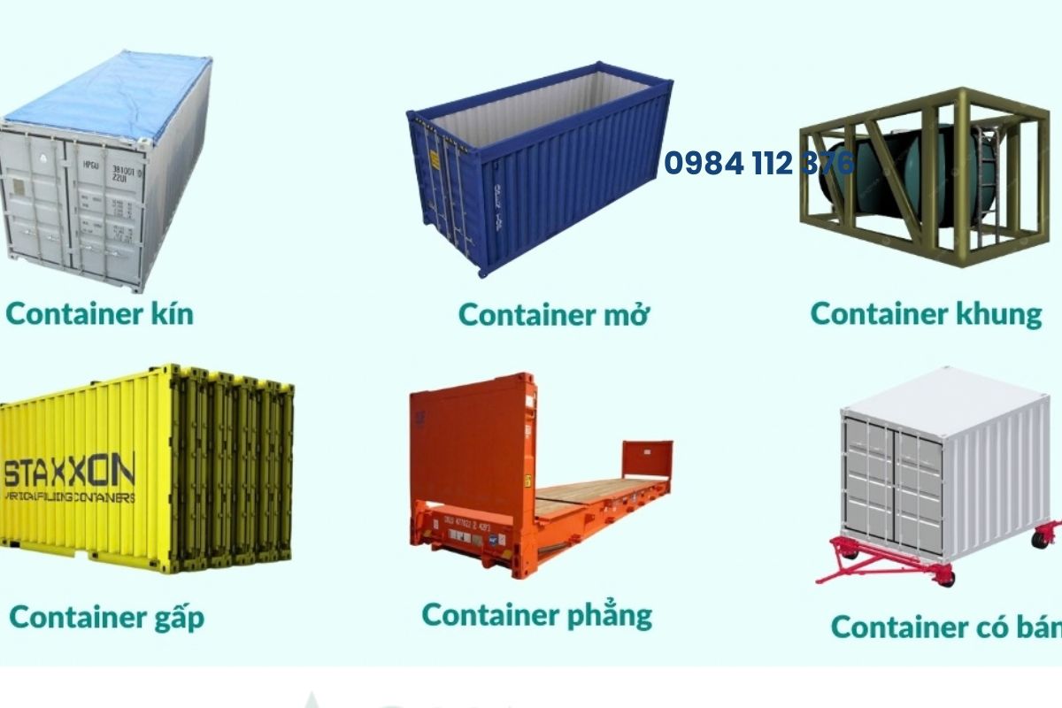 Thuê Container Kho, Văn Phòng Hải Phòng Giá Tốt, Cải Tạo Theo Nhu Cầu