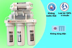 Máy lọc nước NE8