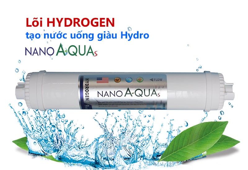 Lõi Hydrogen