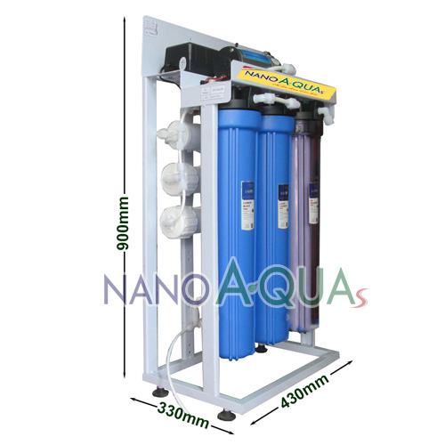 Máy lọc RO 65 lít Máy lọc RO 65 lít