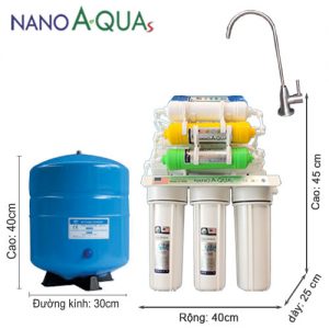 Kich thước NRO10