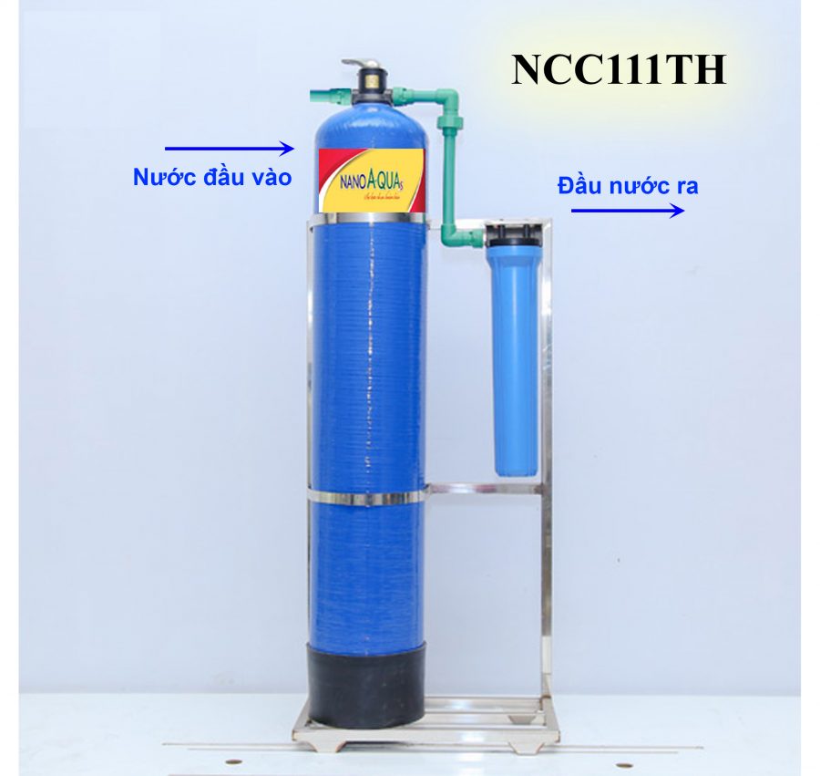 lọc tổng cho nhà ở chung cư