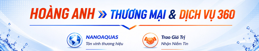 CÔNG TY CỔ PHẦN XNK THƯƠNG MẠI HOÀNG ANH