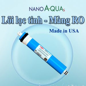 Màng RO thương hiệu DOW